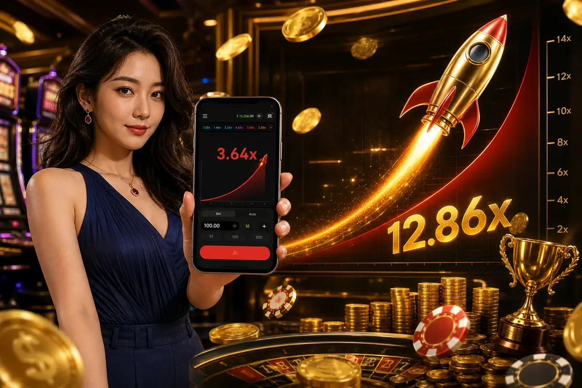 v2217 বোট অফ ফরচুন জয়ের কৌশল