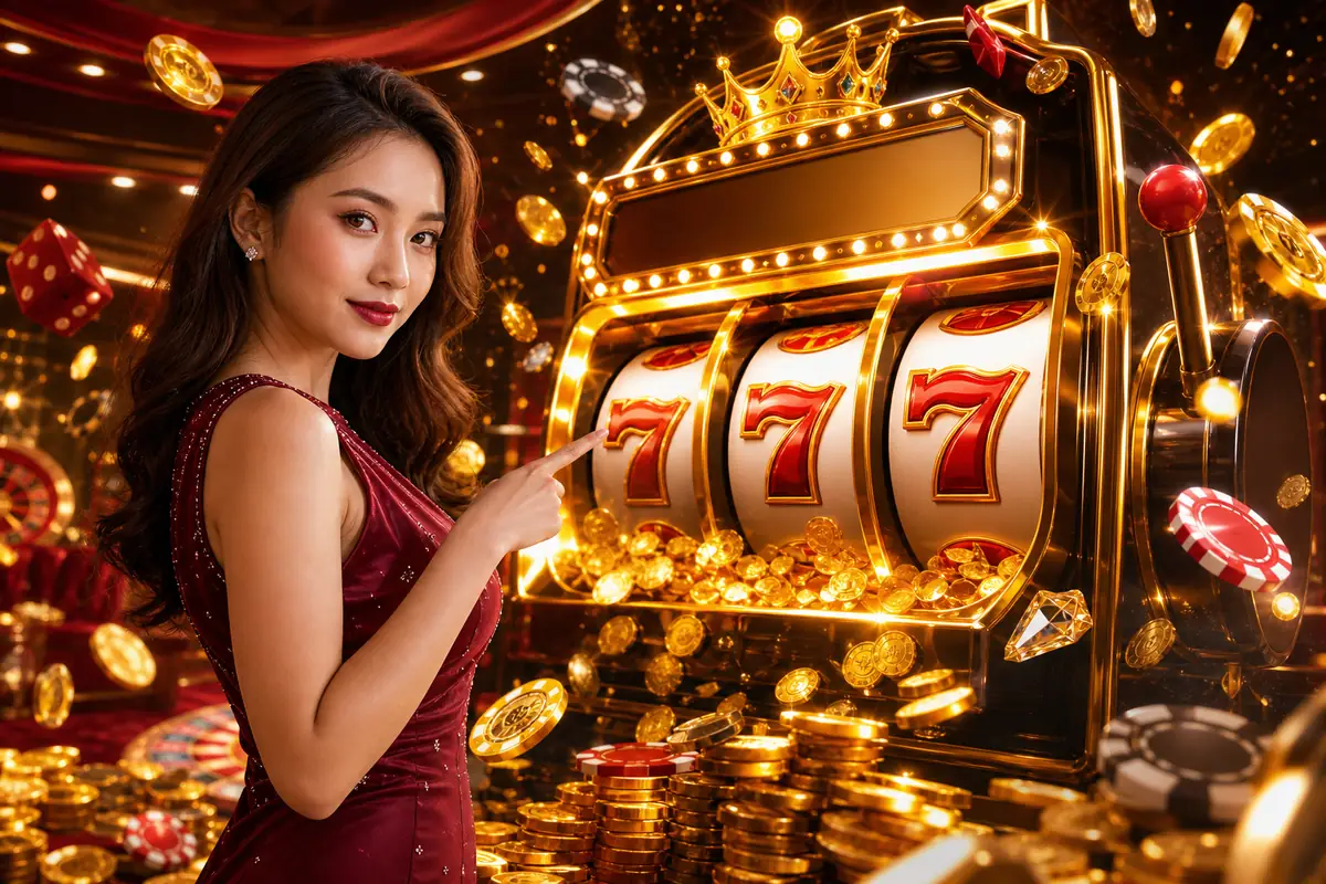 v2217 VIP Rewards & Bonus Program