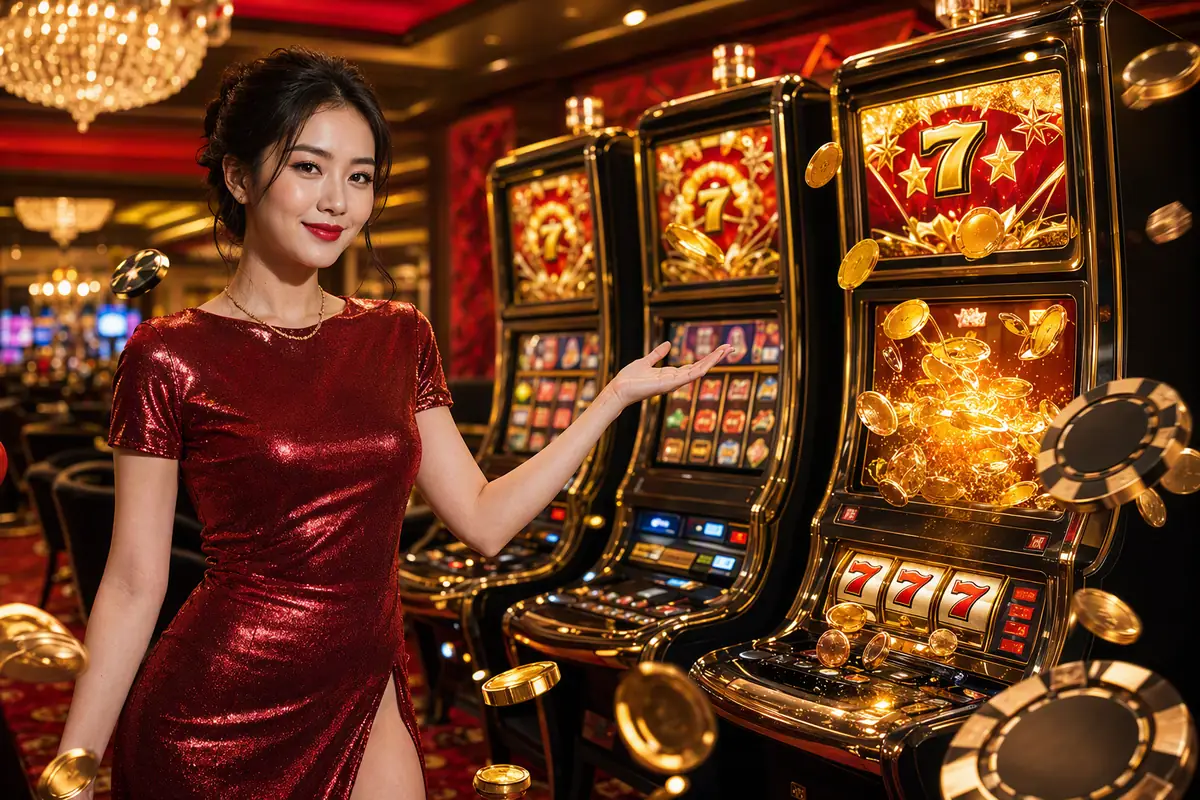 v2217 Slot Game Strategy & Tips